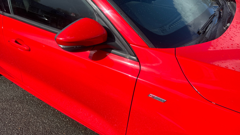 Ford Focus 1.0 EcoBoost 125 ST-Line X 5dr Petrol Hatchback